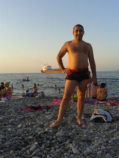  ,   Tigran, 49 ,   