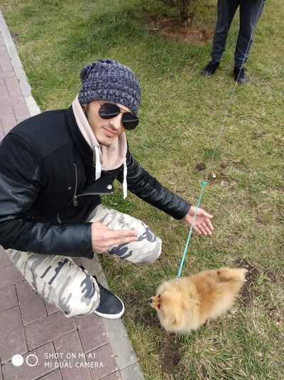  ,   Shahzod, 36 ,   ,   