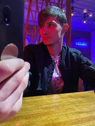  ,   Ilya, 26 ,   ,   
