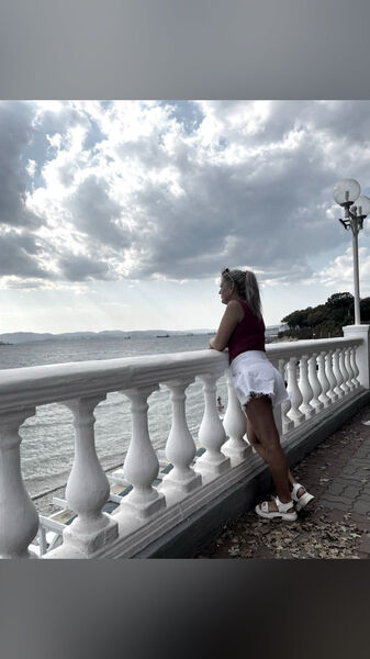  ,   Tatiana, 45 ,   