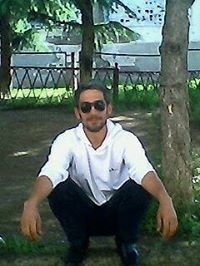  9235086  Sergey, 48 ,    