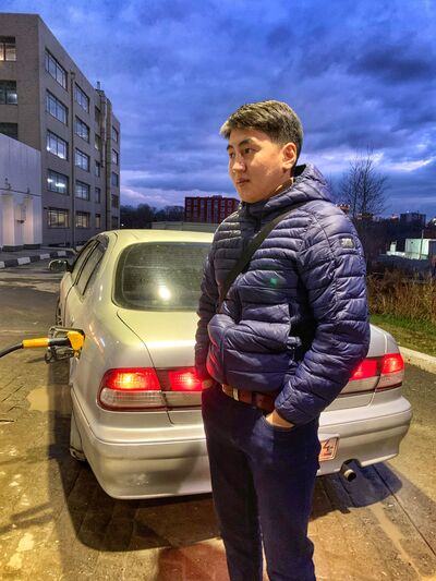  ,   Samarbek, 26 ,   ,   