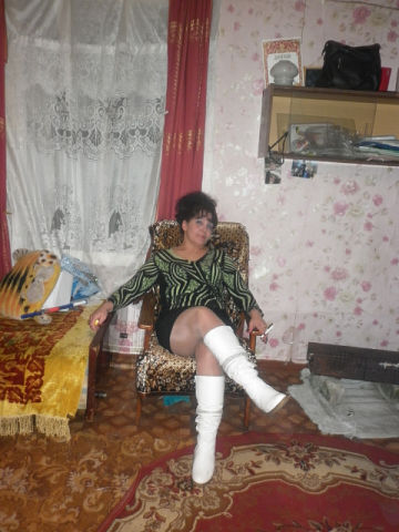 -,   Ekaterina, 54 ,   c 
