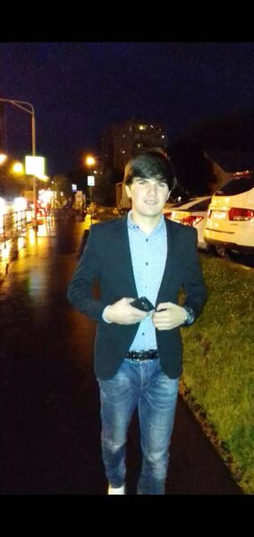  ,   Anass, 29 ,   ,   