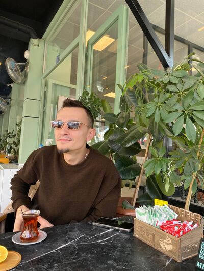  Cakmak,   Baturay, 24 ,   ,   