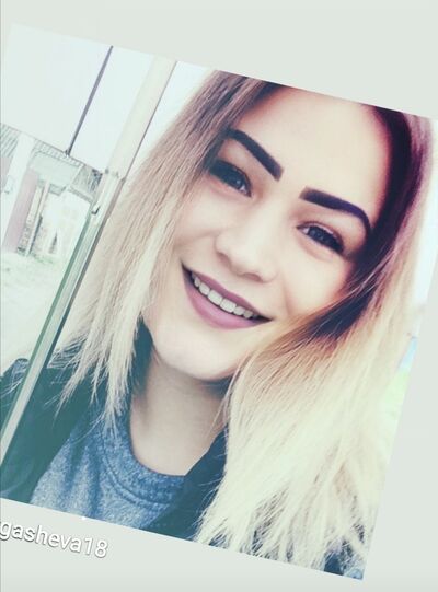  ,   Nina, 27 ,   