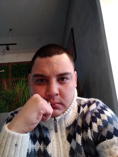  ,   Evgeniy, 36 ,   c 