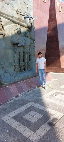  ,   FAYZULLA, 39 ,   ,   