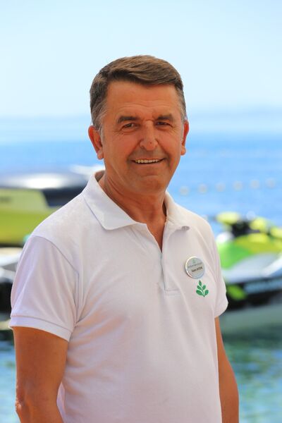  ,   Sabri Aydin, 59 ,     