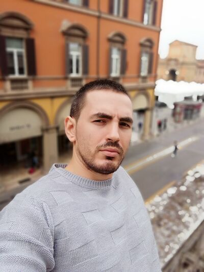  Budrio,   Vadim, 35 ,   ,   , c 