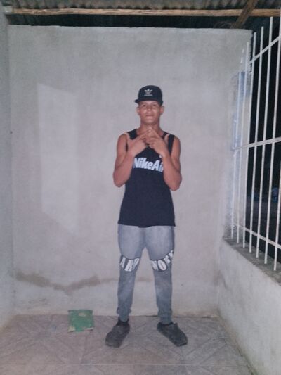  Goddard,   Jose, 24 ,   ,   