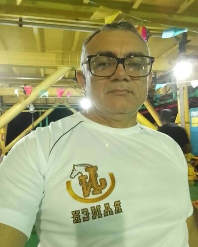  Bialobrzegi,   Kareem, 60 ,   ,   