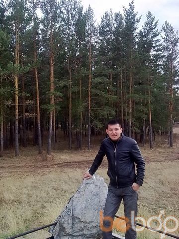  ,   Kazbek, 35 ,  