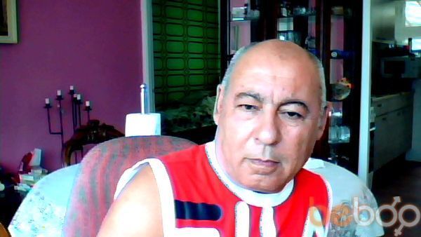  3456816  Rafik7062, 73 ,    