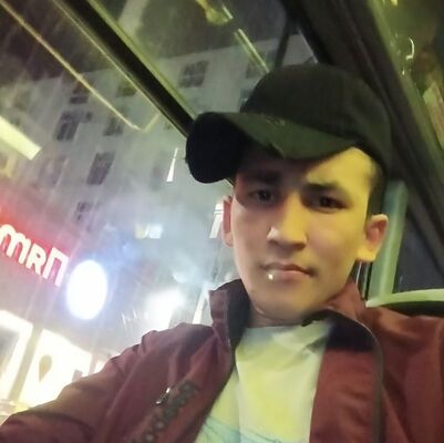 ,   Anvarjon, 23 ,     