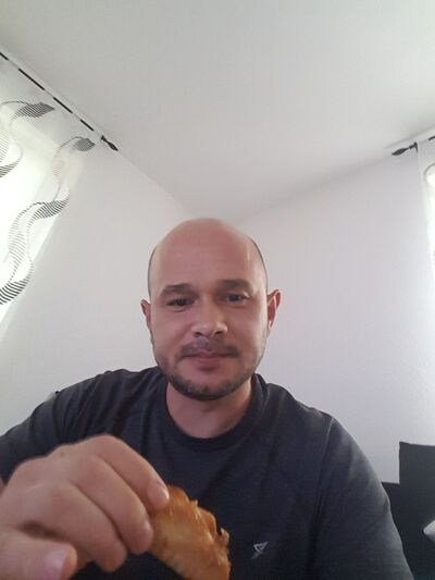  Minden,   Vitalij, 46 ,   ,   