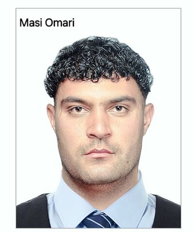  Nuernberg,   Masi Omari, 28 ,   ,   