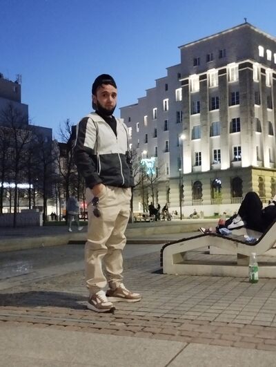  Sosnowiec,   Ruslan, 27 ,   ,   
