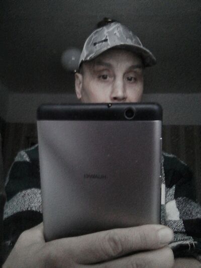  ,   Alik, 45 ,   