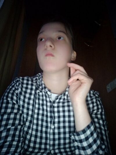  -,   Kseniya, 20 ,   