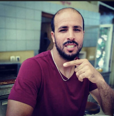  Kenitra-GHARB,   Rachid, 38 ,   ,   