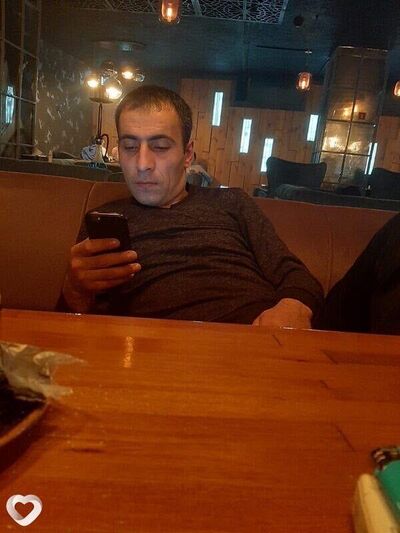  ,   Hayk, 35 ,   ,   