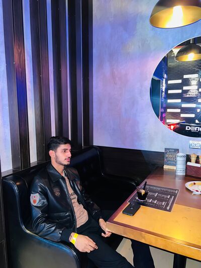  ,   Ankush, 21 ,   ,   