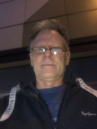  Aalst,   Benson, 59 ,   ,   , c 