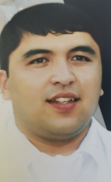  ,   Fahriddin, 37 ,   ,   
