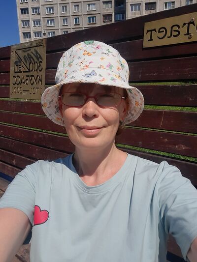  ,   Oksana, 50 ,     , c 
