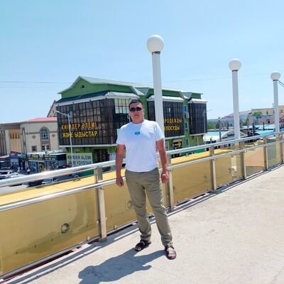  ,   KYLYSHBEK, 35 ,   ,   