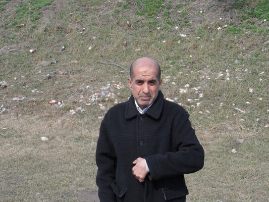  Frankfurt am Main,   Ali, 57 ,   ,   