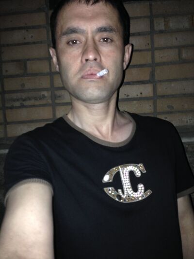  ,   Serik, 43 ,   