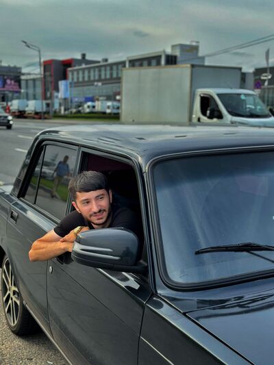  ,   Hayk, 28 ,   ,   