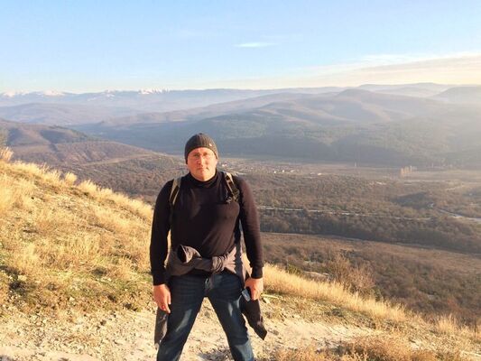  --,   Vitaly, 46 ,   