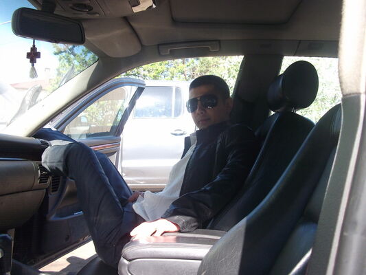  ,   Abror, 33 ,   