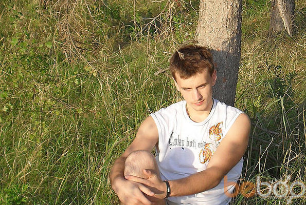  ,   Stas Golub, 35 ,   