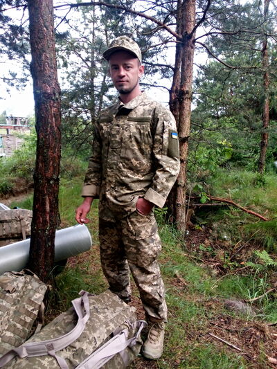  ,   Roman, 29 ,  