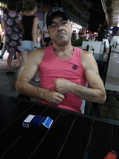  ,   Tolik, 62 ,   
