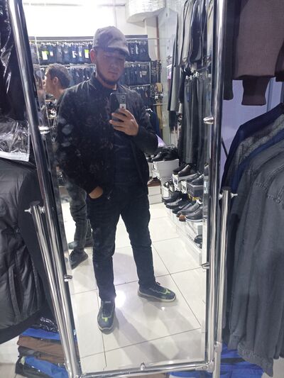  ,   Aybek, 25 ,   ,   