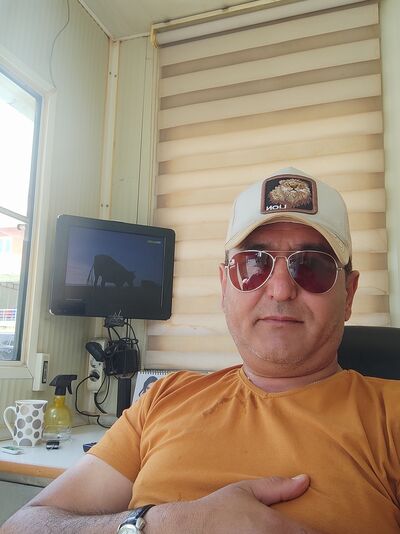  ,   Sahatmurat, 54 ,   ,   
