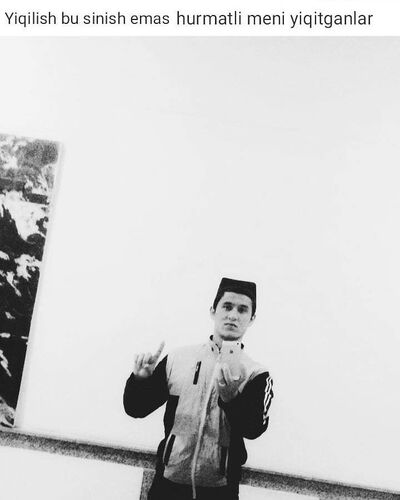  ,   Khalikov, 26 ,  