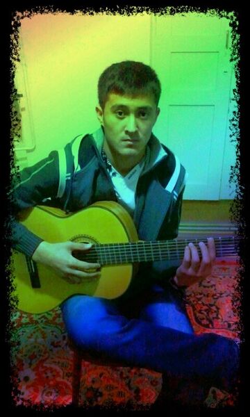  ,   Sanjar, 31 ,   
