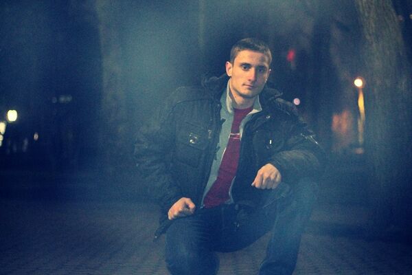  ,   Cristian, 30 ,   