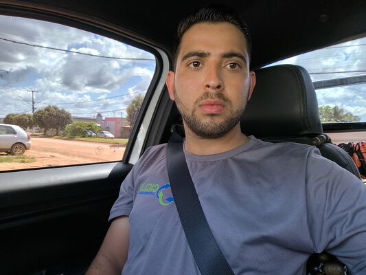  Volta Redonda,   Gabriel, 31 ,   ,   