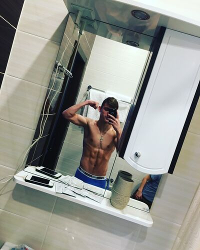  ,   Danil, 27 ,   