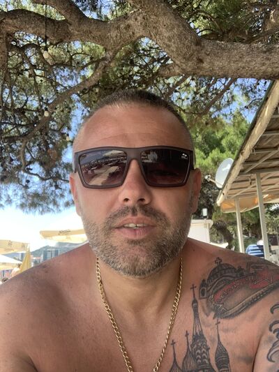  Kraljevo,   Marko, 35 ,   ,   