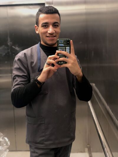  ,   Mahmoud, 25 ,   ,   