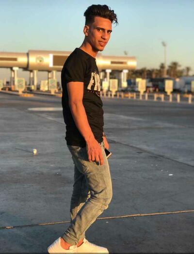 ,   Mohammed, 26 ,   ,   