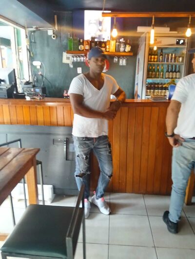  -,   Yeinier, 27 ,   ,   